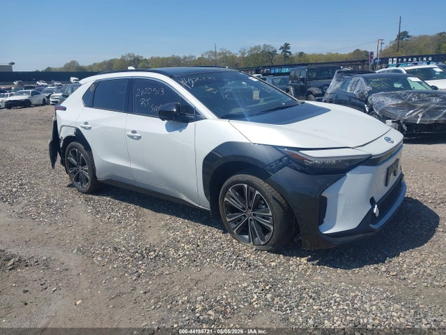 2023 TOYOTA BZ LIMITED
