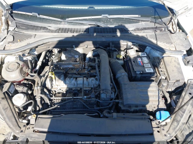 صورة 10 لـ 2019 Volkswagen JETTA 1.4T R-LINE/1.4T S/1.4T SE
