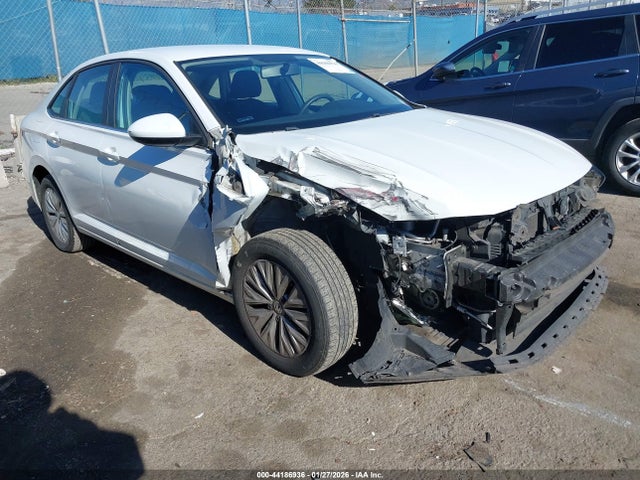 صورة 1 لـ 2019 Volkswagen JETTA 1.4T R-LINE/1.4T S/1.4T SE