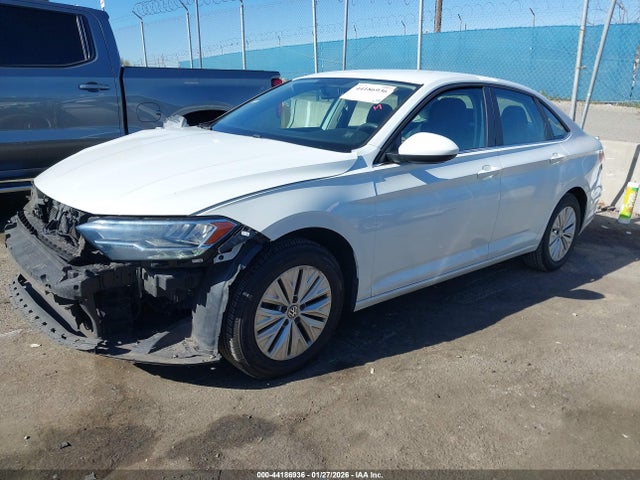 صورة 2 لـ 2019 Volkswagen JETTA 1.4T R-LINE/1.4T S/1.4T SE