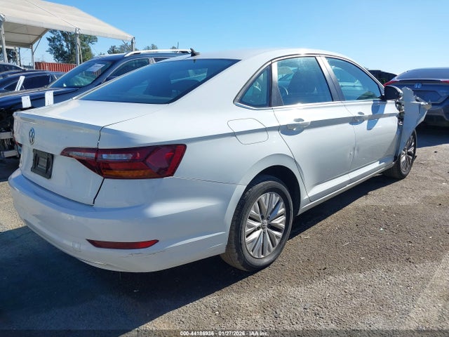 صورة 4 لـ 2019 Volkswagen JETTA 1.4T R-LINE/1.4T S/1.4T SE