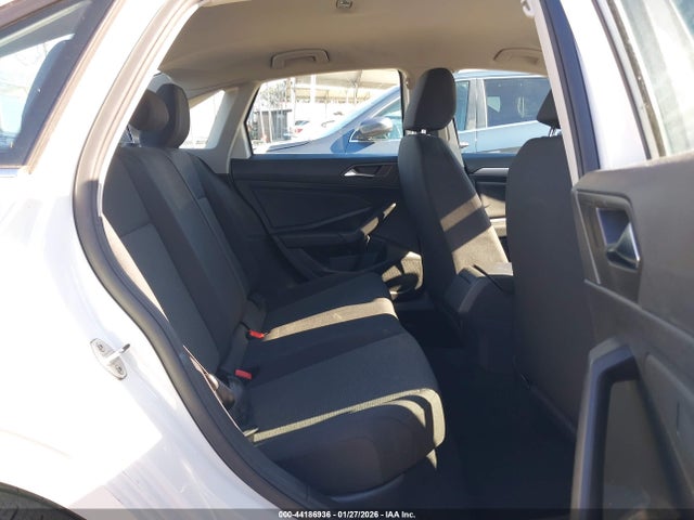 صورة 8 لـ 2019 Volkswagen JETTA 1.4T R-LINE/1.4T S/1.4T SE