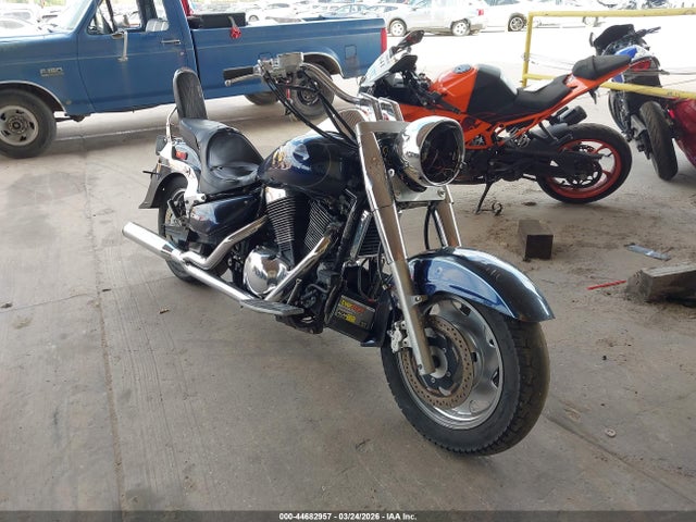 2006 SUZUKI C90 