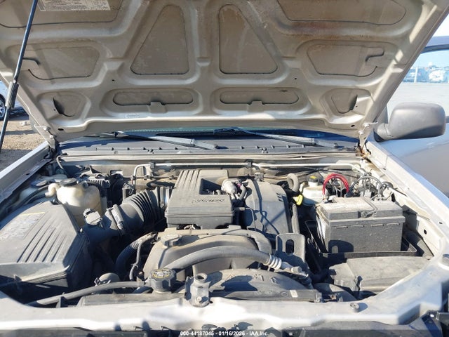 CHEVROLET COLORADO LS - 10