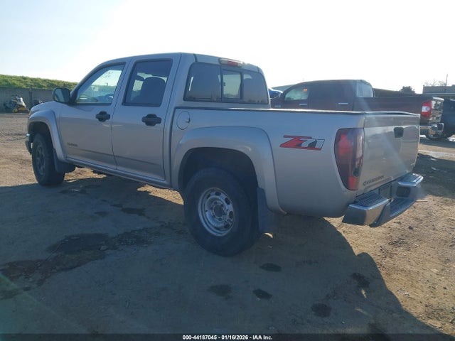 CHEVROLET COLORADO LS - 3