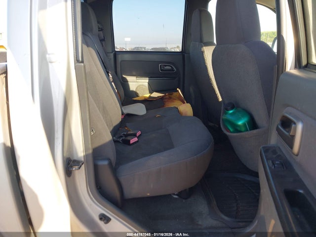 CHEVROLET COLORADO LS - 8