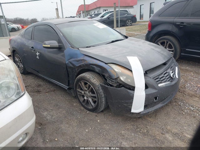 2008 NISSAN ALTIMA 3.5 SE