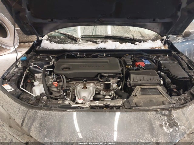 HONDA CIVIC SPORT - 10