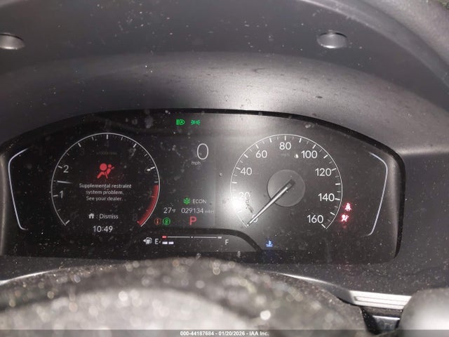 HONDA CIVIC SPORT - 7