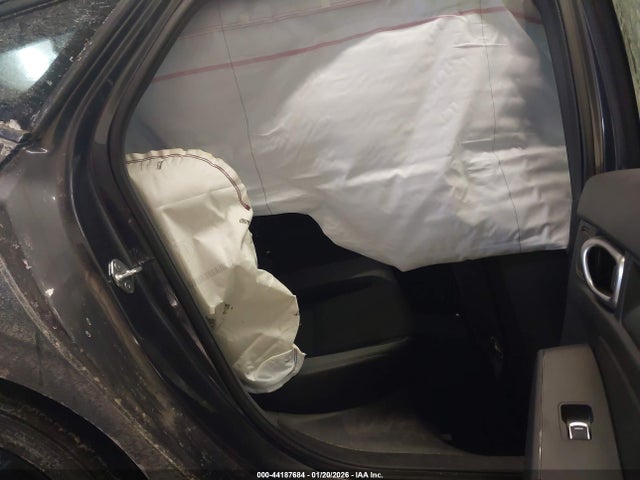 HONDA CIVIC SPORT - 8