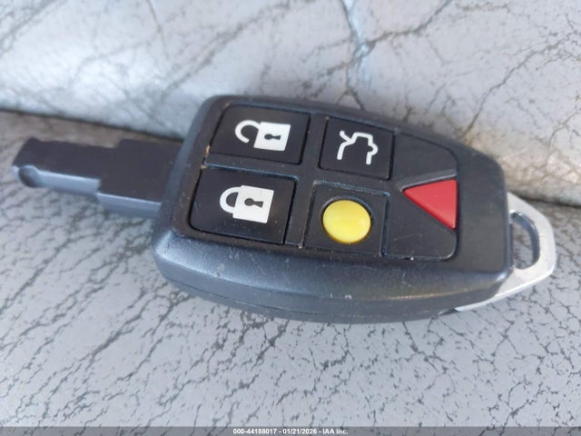 2007 Volvo S40 2.4I thumbnail 11