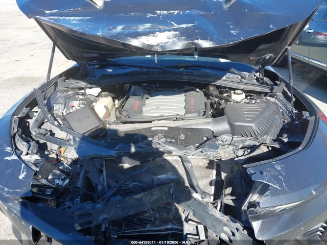 CHEVROLET CAMARO 2SS - 10