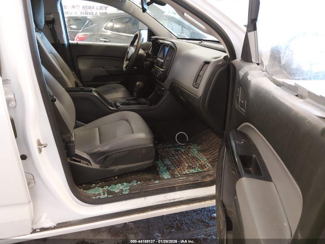 CHEVROLET COLORADO WT - 5