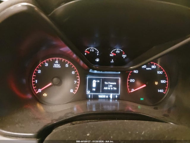 CHEVROLET COLORADO WT - 7