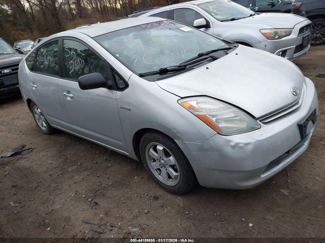 2008 TOYOTA PRIUS 