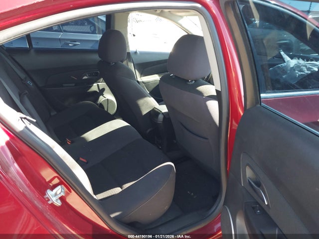2014 Chevrolet CRUZE 1LT AUTO 缩略图 8