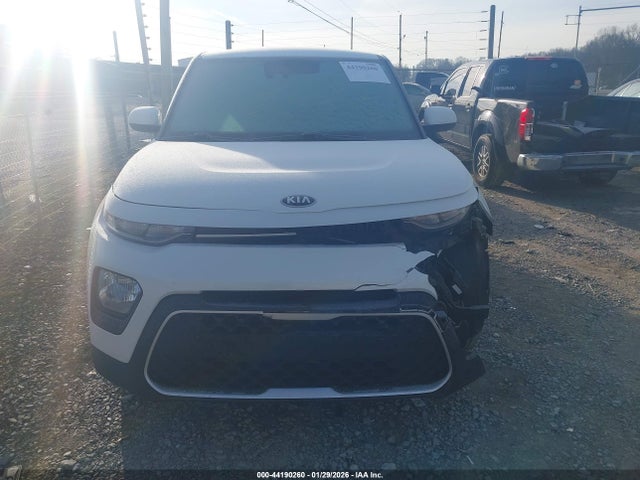 2020 KIA SOUL S 缩略图 12