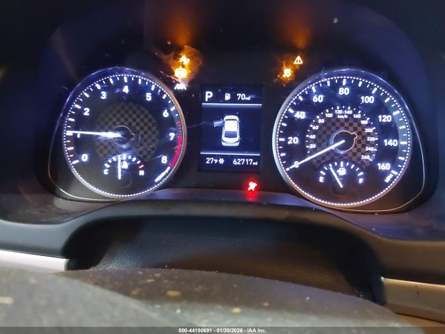 HYUNDAI ELANTRA SEL - 7