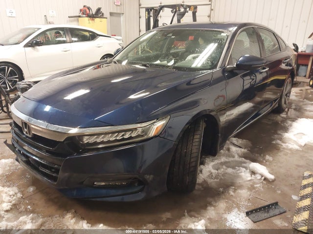 صورة 2 لـ 2020 Honda ACCORD TOURING