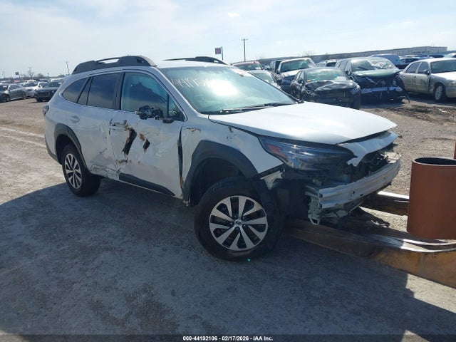 2024 SUBARU OUTBACK PREMIUM