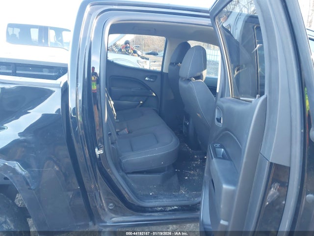 CHEVROLET COLORADO LT - 8