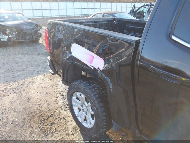 CHEVROLET COLORADO LT - 6