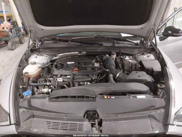 HYUNDAI SONATA SEL PLUS - 10