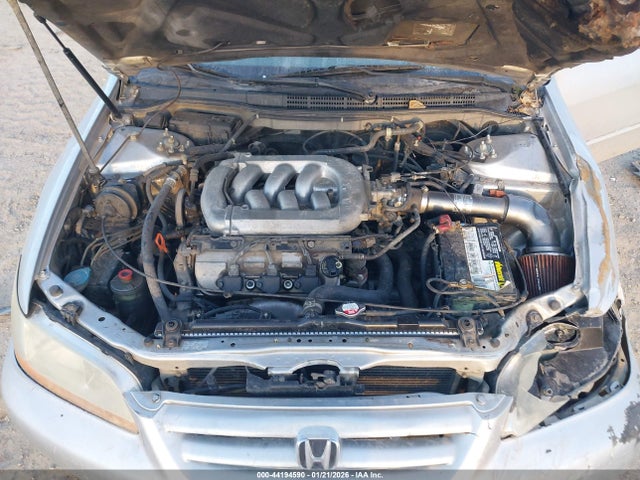 صورة 10 لـ 2001 Honda ACCORD 3.0 LX