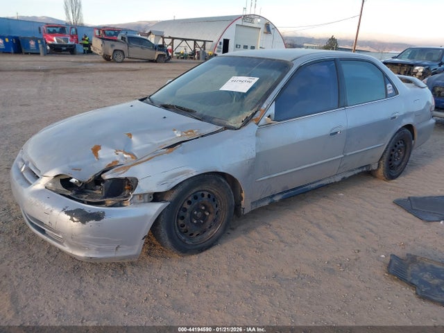 صورة 2 لـ 2001 Honda ACCORD 3.0 LX