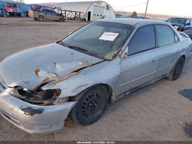 صورة 6 لـ 2001 Honda ACCORD 3.0 LX