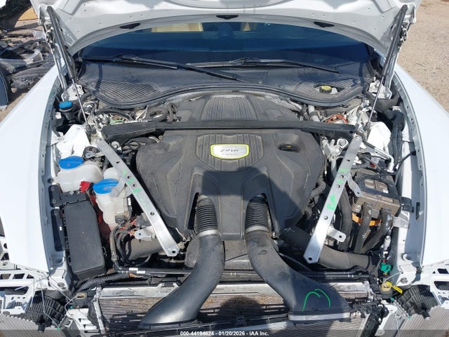 PORSCHE CAYENNE - 10