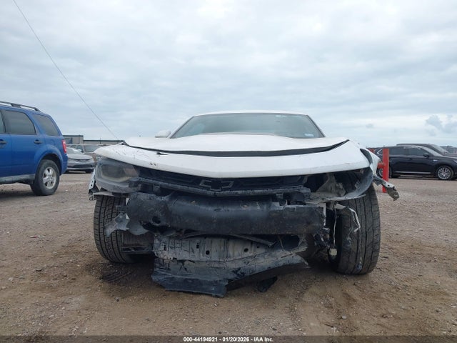 CHEVROLET CAMARO 2SS - 6