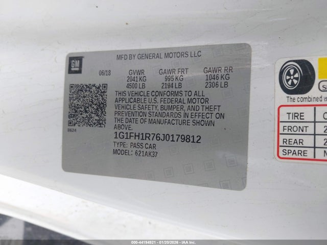 CHEVROLET CAMARO 2SS - 9