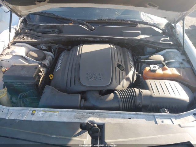 DODGE CHALLENGER R/T - 10