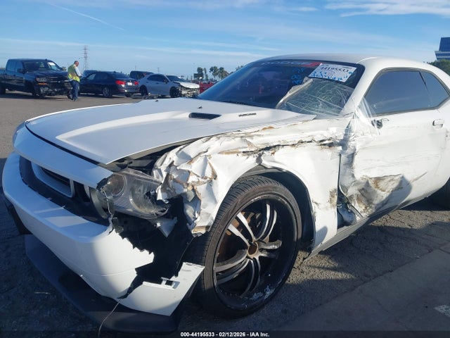DODGE CHALLENGER R/T - 6