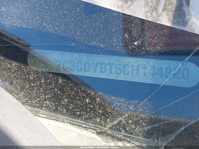 DODGE CHALLENGER R/T - 9