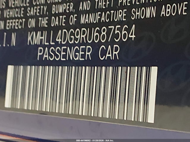 HYUNDAI ELANTRA SE - 9