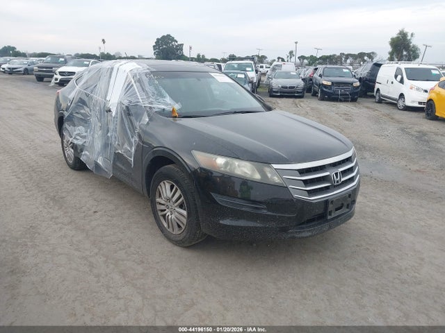 2012 HONDA CROSSTOUR 2.4 EX-L