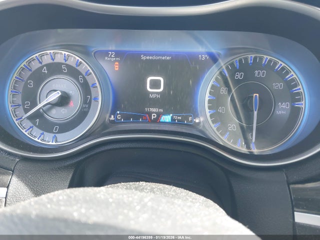 2015 Chrysler 300 LIMITED 照片 7