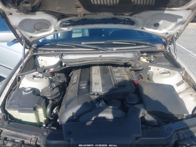 2004 BMW 325I 照片 10