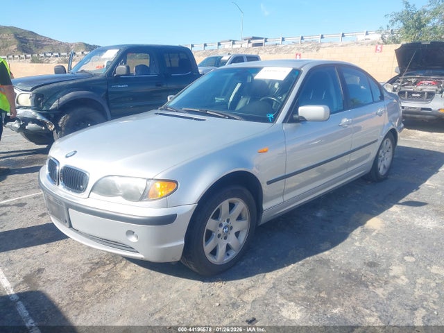 2004 BMW 325I 照片 2