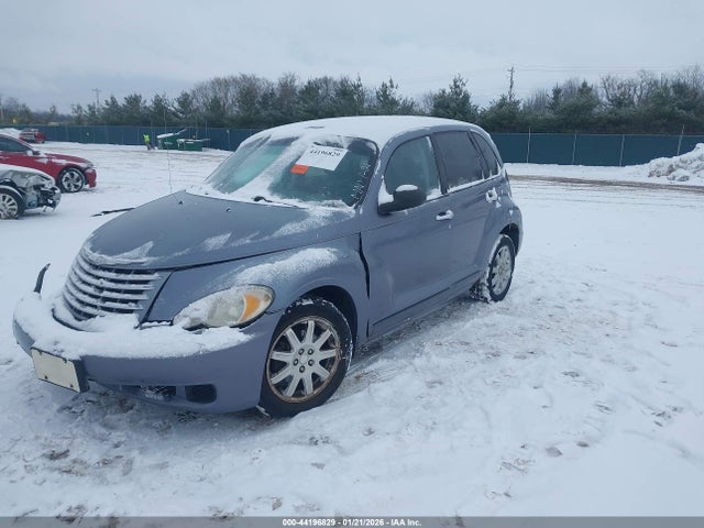2007 Chrysler PT CRUISER TOURING — фото 2