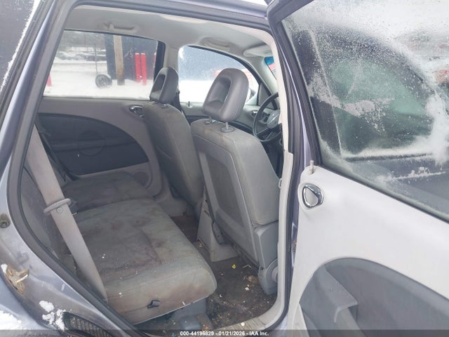 2007 Chrysler PT CRUISER TOURING — фото 8