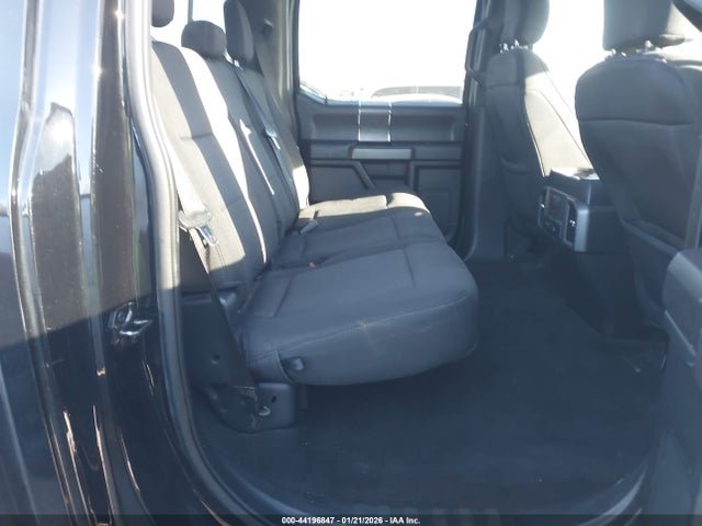 FORD F-150 XLT - 8
