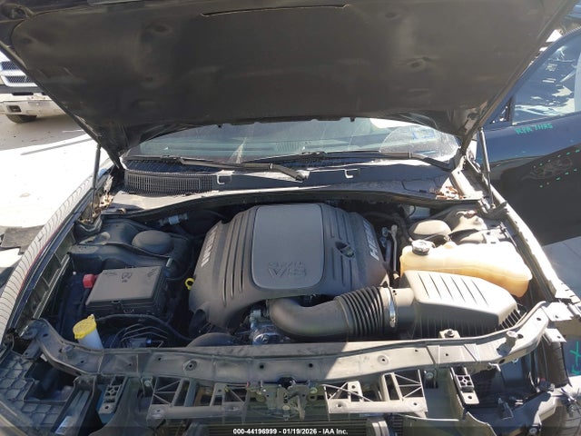 DODGE CHARGER R/T - 10