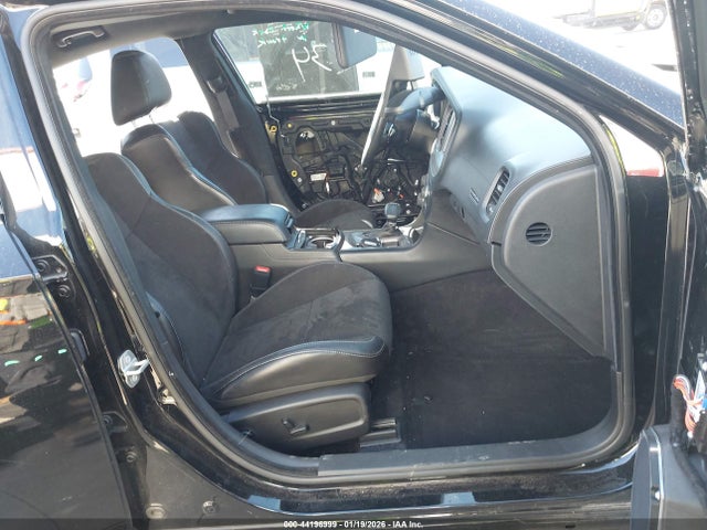 DODGE CHARGER R/T - 5