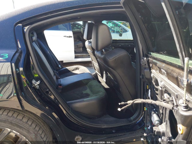 DODGE CHARGER R/T - 8