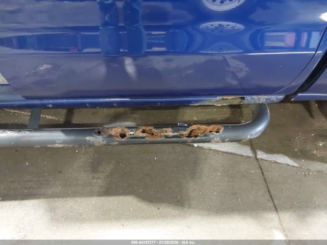 CHEVROLET SILVERADO 1500 1LT - 6