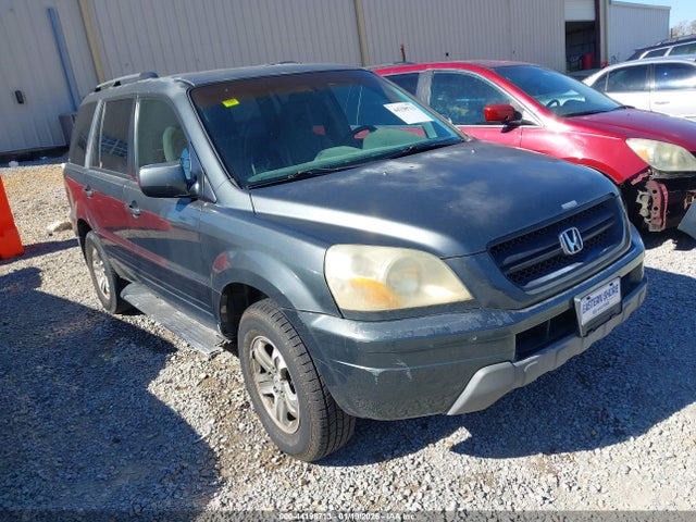 2003 HONDA PILOT EX