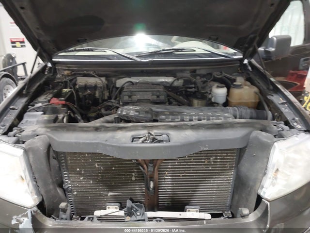 FORD F-150 FX4/LARIAT/XLT - 10